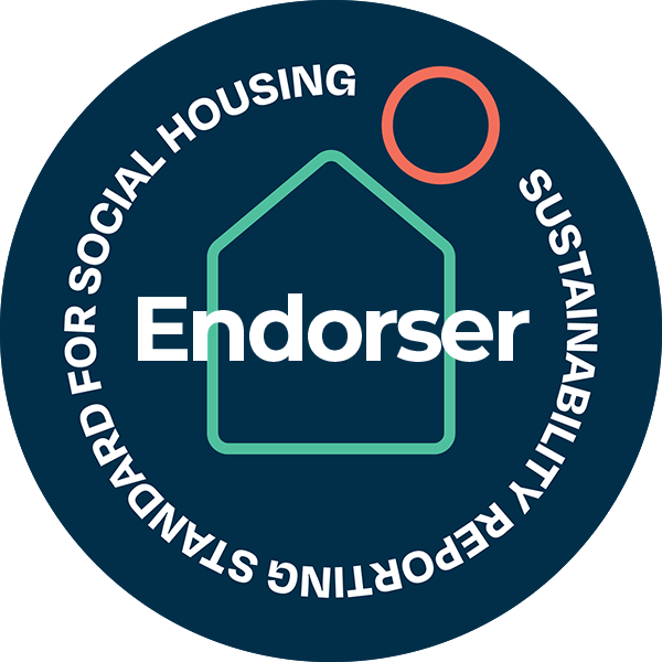 ESG for affordable housing